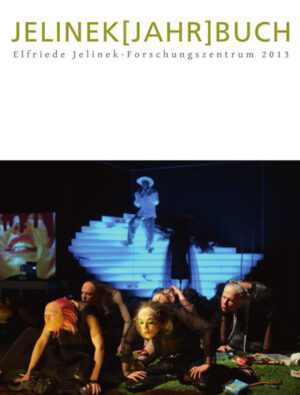 JELINEK[JAHR]BUCH 2013 | Bundesamt für magische Wesen