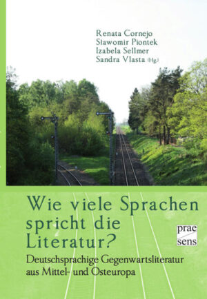 Wie viele Sprachen spricht die Literatur? | Bundesamt für magische Wesen