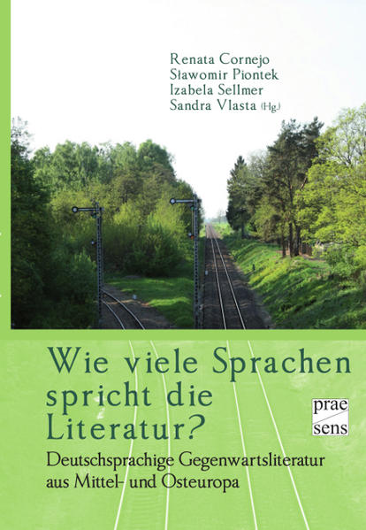 Wie viele Sprachen spricht die Literatur? | Bundesamt für magische Wesen