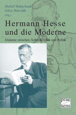 Hermann Hesse und die Moderne | Bundesamt für magische Wesen