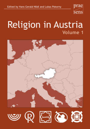 'Religion in Austria' fills a lacuna in the study of religion in Austria, providing detailed expert accounts on varied aspects of Austrian religious history and adjoining subjects, past and present. Based on original scholarship, this book series takes a Religious Studies perspective on the vast and largely uncharted domain of religion in Austria. Volume 1 brings together pioneering research by leading specialists in the field, rendering this an invaluable resource for all those interested in religion in Austria.