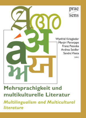 Mehrsprachigkeit und multikulturelle Literatur (Multilingualism and Multicultural literature) | Bundesamt für magische Wesen