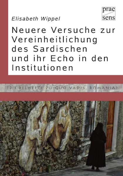 Die neueren Normativierungsversuche des Sardischen | Bundesamt für magische Wesen