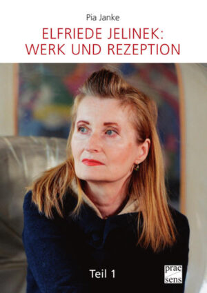 Elfriede Jelinek: Werk und Rezeption | Bundesamt für magische Wesen