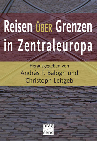 Reisen über Grenzen in Zentraleuropa | Bundesamt für magische Wesen