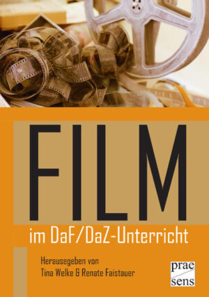 FILM im DaF/DaZ-Unterricht | Bundesamt für magische Wesen