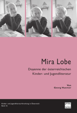 Mira Lobe | Bundesamt für magische Wesen