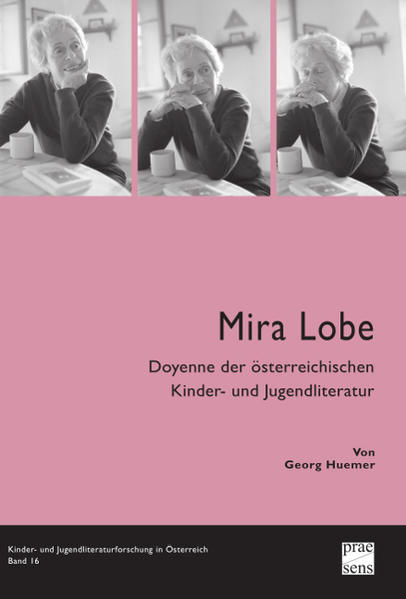 Mira Lobe | Bundesamt für magische Wesen