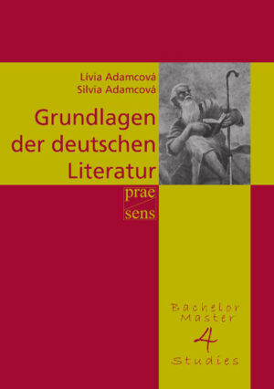 Grundlagen der deutschen Literatur | Bundesamt für magische Wesen