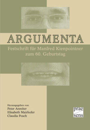 ARGUMENTA | Bundesamt für magische Wesen