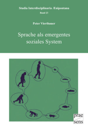 Sprache als emergentes soziales System | Bundesamt für magische Wesen