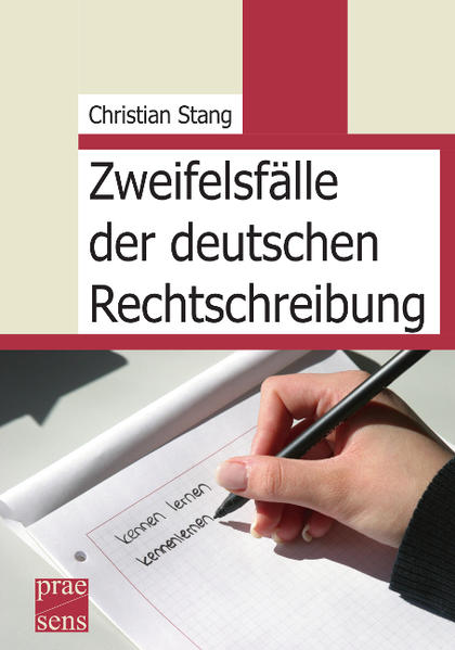 Zweifelsfälle der deutschen Rechtschreibung | Bundesamt für magische Wesen