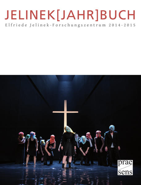 JELINEK[JAHR]BUCH 2014-2015 | Bundesamt für magische Wesen