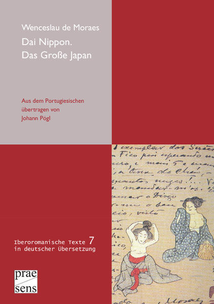 Dai Nippon. Das Große Japan | Bundesamt für magische Wesen