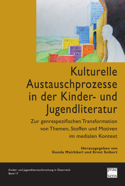 Kulturelle Austauschprozesse in der Kinder- und Jugendliteratur | Bundesamt für magische Wesen