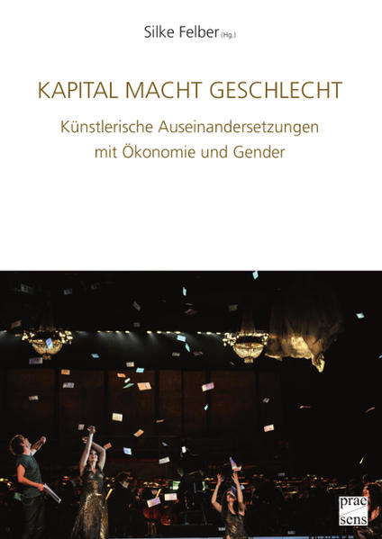 Kapital Macht Geschlecht | Bundesamt für magische Wesen