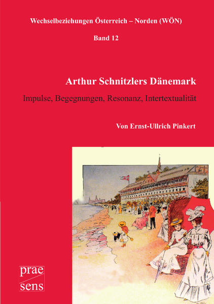 Arthur Schnitzlers Dänemark | Bundesamt für magische Wesen