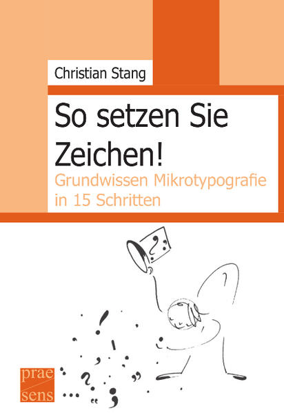 So setzen Sie Zeichen! | Bundesamt für magische Wesen