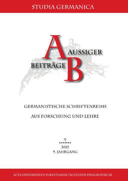 Text und Stil im Wandel  neue Perspektiven der Textlinguistik und Stilistik | Bundesamt für magische Wesen