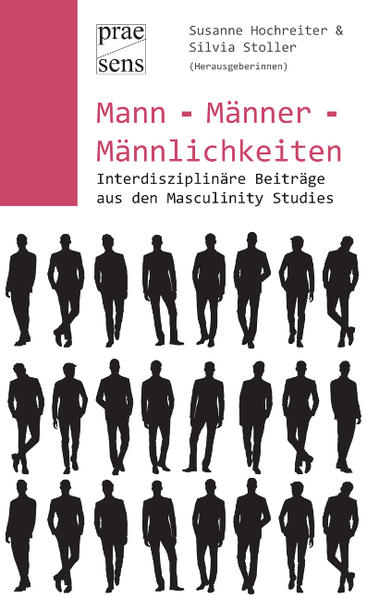 Mann  Männer  Männlichkeiten | Bundesamt für magische Wesen