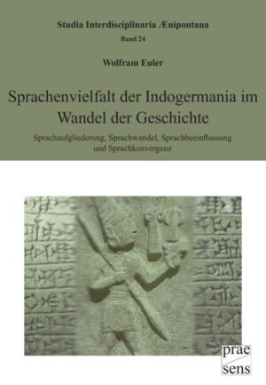 Sprachenvielfalt der Indogermania im Wandel der Geschichte | Bundesamt für magische Wesen