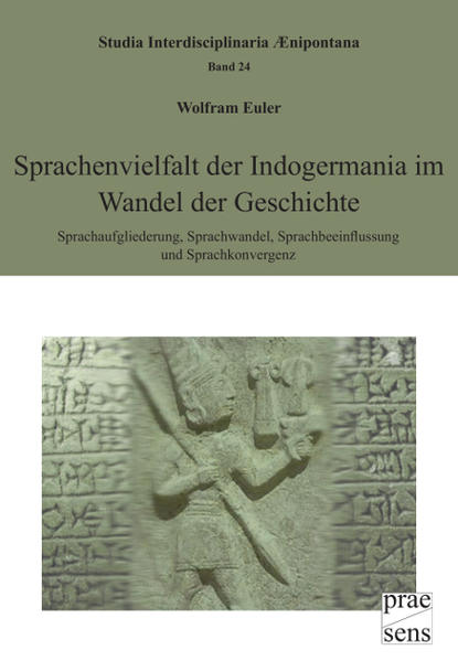 Sprachenvielfalt der Indogermania im Wandel der Geschichte | Bundesamt für magische Wesen