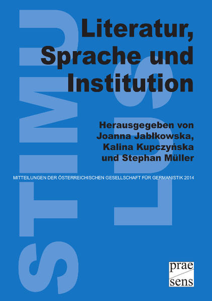 Literatur