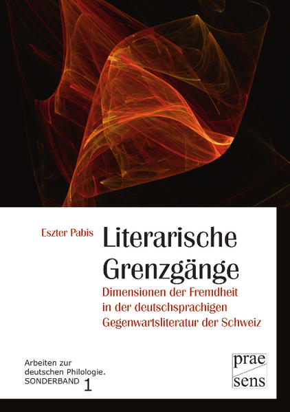 Literarische Grenzgänge | Bundesamt für magische Wesen