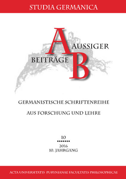 Hegenomie und Literatur(wissenschaft) | Bundesamt für magische Wesen