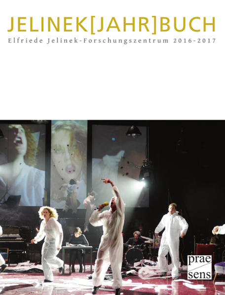 JELINEK[JAHR]BUCH 2016-2017 | Bundesamt für magische Wesen