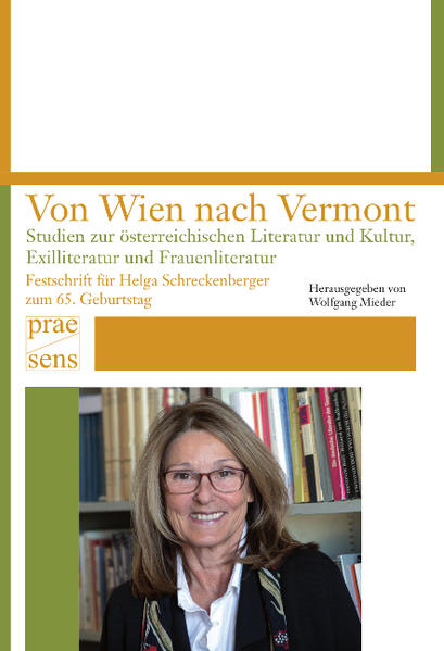 Von Wien nach Vermont | Bundesamt für magische Wesen