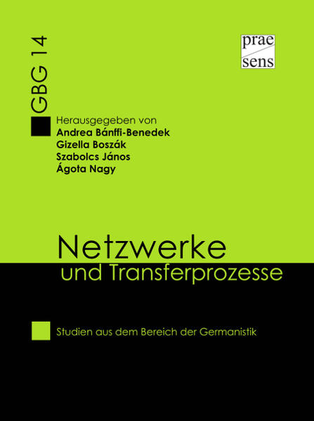 Netzwerke und Transferprozesse | Bundesamt für magische Wesen