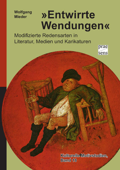 »Entwirrte Wendungen« | Bundesamt für magische Wesen