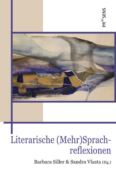 Literarische (Mehr)Sprachreflexionen | Bundesamt für magische Wesen