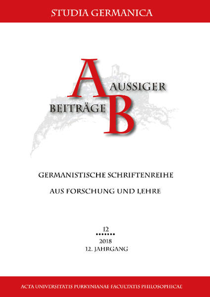 Regionale und korporative Identitäten und historische Diskontinuität | Bundesamt für magische Wesen