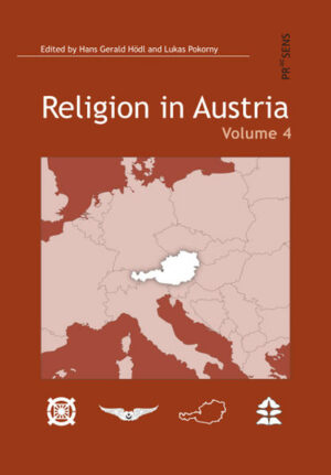 Lukas Pokorny: Austrian Unificationists Meet Their Messiah: The 1969 European Blessing, Its Context, and Aftermath │ Sara Kuehn and Lukas Pokorny: On Inayati Female Visions in Austria: Female Leadership in the Western Sufi Tradition │ Manuel Alexander Simon: Politics or Religion? The Discursive Negotiation on Publicly Effective Categories in the 2016 Austrian Federal Presidential Election │ Lukas Pokorny and Sang-Yeon Loise Sung: “Today Vienna, Tomorrow All of Europe”: The History of the Vienna Korean Church │ Lukas Pokorny and Dominic Zoehrer: Austrian Unificationist Perspectives vis-à-vis the Cheon Il Guk Constitution, with an Annotated Bilingual Translation of the Text