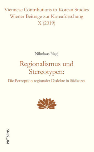 Regionalismus und Stereotypen | Bundesamt für magische Wesen