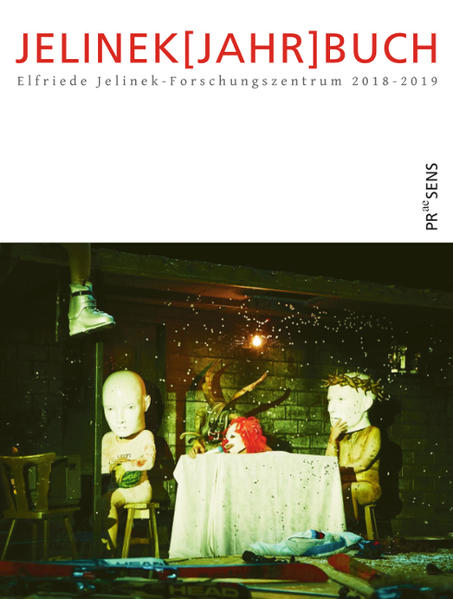 JELINEK[JAHR]BUCH 2018-2019 | Bundesamt für magische Wesen