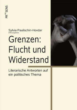 Grenzen: Flucht und Widerstand | Bundesamt für magische Wesen