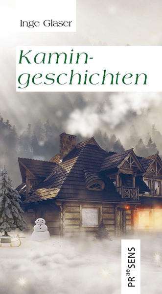 Der neue Erzählband der in Salzburg geborenen und lebenden Autorin Inge Glaser, die in den letzten Jahren Lyrik, Erzählungen und einen umfangreichen Roman vorgelegt hat, versammelt zweiundzwanzig längere und kürzere Geschichten. Wahrhaft kunterbunt wechseln historische Ereignisse mit satirischen Texten, parabelhafte Miniaturen mit breiter erzählten Lebensentwürfen. Inge Glaser versteht es, mit knappen Strichen Situationen und Personen deutlich zu charakterisieren. Ihre Zuneigung gilt Kindern und Tieren, Familien und Außenseitern. Menschliche Schwächen deckt sie kritisch, jedoch einfühlend und großmütig auf. So verschieden die Inhalte und die Erzählweisen sind, so lässt die Autorin die Mehrzahl ihrer Texte - entsprechend ihrem humanistisch-christlichen Weltbild - positiv enden. Diese Kamingeschichten suggerieren nicht eine falsche Welt, sondern bilden ein Angebot, trotz allen Unheils der Welt, den Glauben an den Menschen nicht zu verlieren.