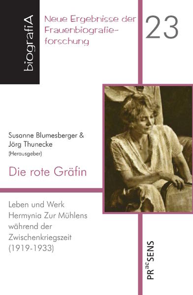 Die rote Gräfin | Bundesamt für magische Wesen