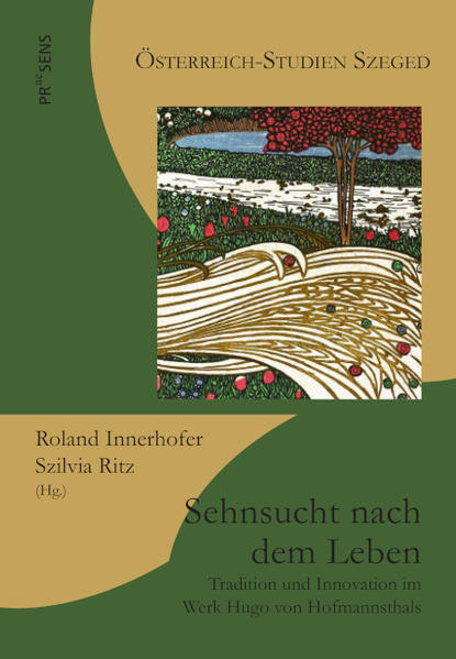 Sehnsucht nach dem Leben | Bundesamt für magische Wesen