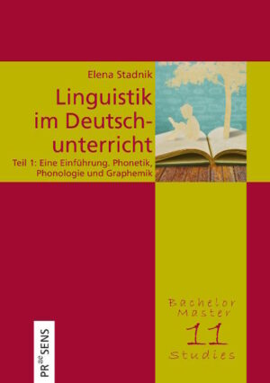 Linguistik im Deutschunterricht. Unter besonderer Berücksichtigung des österreichischen Deutsch
