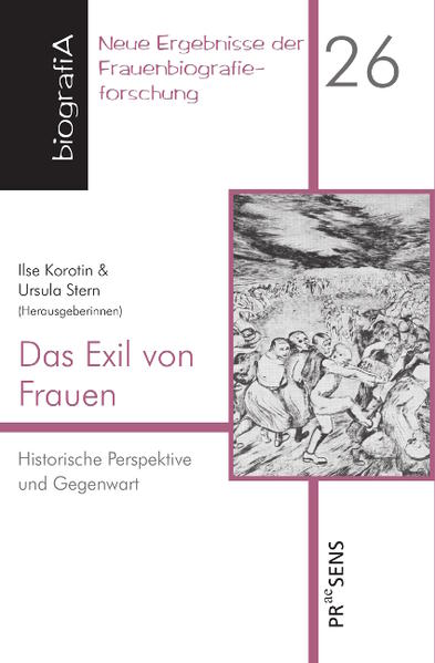 Das Exil von Frauen | Bundesamt für magische Wesen