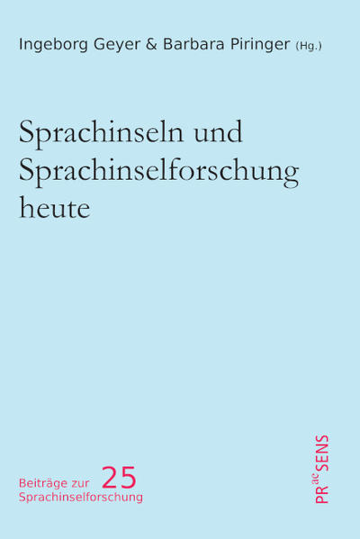 Sprachinseln und Sprachinselforschung heute | Bundesamt für magische Wesen