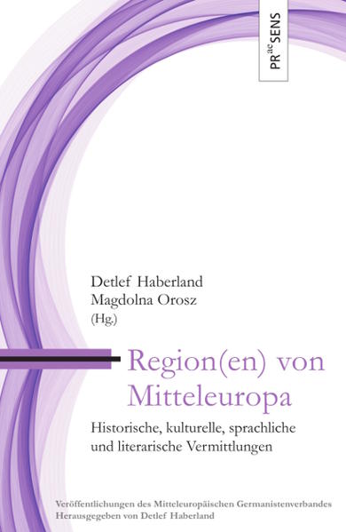 Region(en) von Mitteleuropa | Bundesamt für magische Wesen