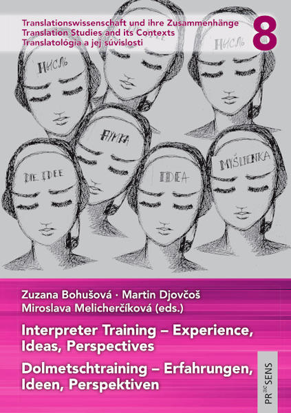 Interpreter Training  Experience