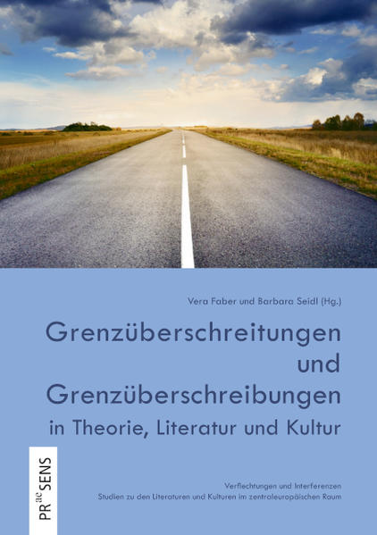 Grenzüberschreitungen und Grenzüberschreibungen in Theorie