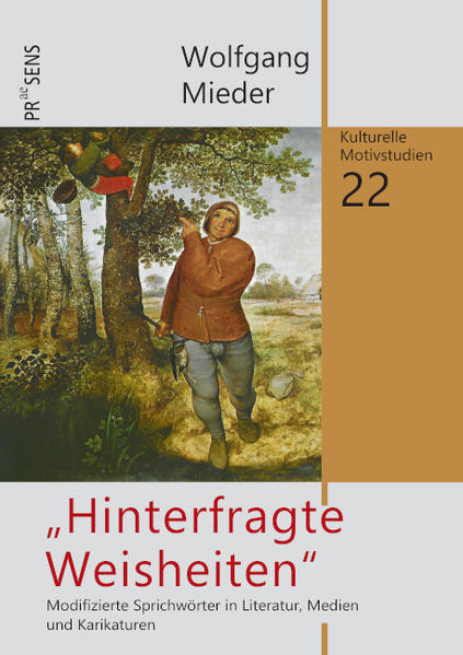 Hinterfragte Weisheiten | Bundesamt für magische Wesen