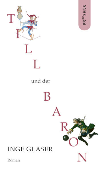 Eine Familiensaga. Zwei Burschen unterschiedlicher Natur - Eulenspiegel und Münchhausen, Nachfahren ihrer berühmten Väter - erleben ihr erstes Studienjahr in Salzburg. Eine ereignisreiche Zeit! Den einen hält eine bewegte familiäre Vergangenheit auf Trab, der andere ist bemüht, sich seines Rufs als verwöhntes Nesthäkchen zu entledigen. Eine vergnügliche Lektüre, der es aber auch an Dramatik und Berührendem nicht fehlt.